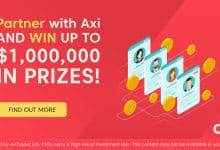 Axi empowers partners with competitive CPA schemes, loyalty programmes, and growth support | Thaiger