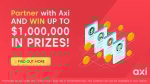 Axi empowers partners with competitive CPA schemes, loyalty programmes, and growth support | Thaiger