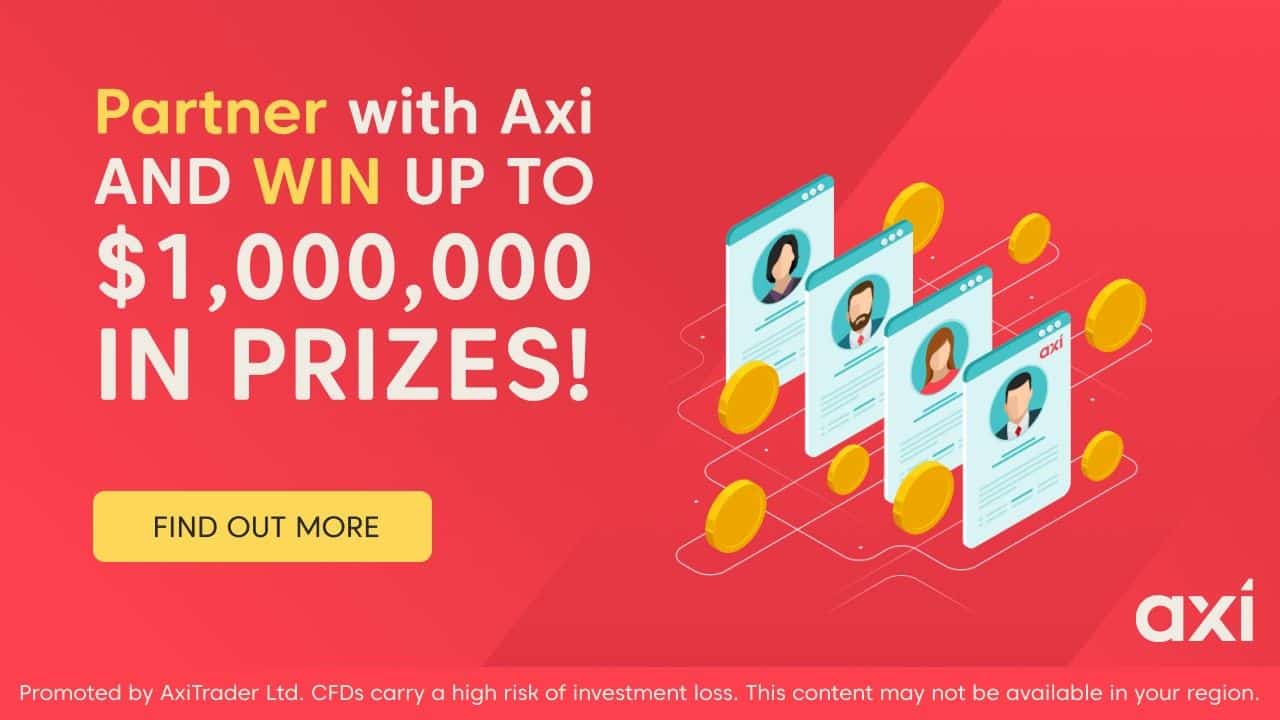 Axi empowers partners with competitive CPA schemes, loyalty programmes, and growth support | Thaiger