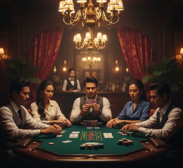 Public opinion regarding casino legalisation across Thailand | News by Thaiger