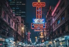 Public opinion regarding casino legalisation across Thailand | Thaiger