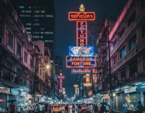 Public opinion regarding casino legalisation across Thailand | Thaiger