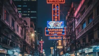 Public opinion regarding casino legalisation across Thailand | Thaiger