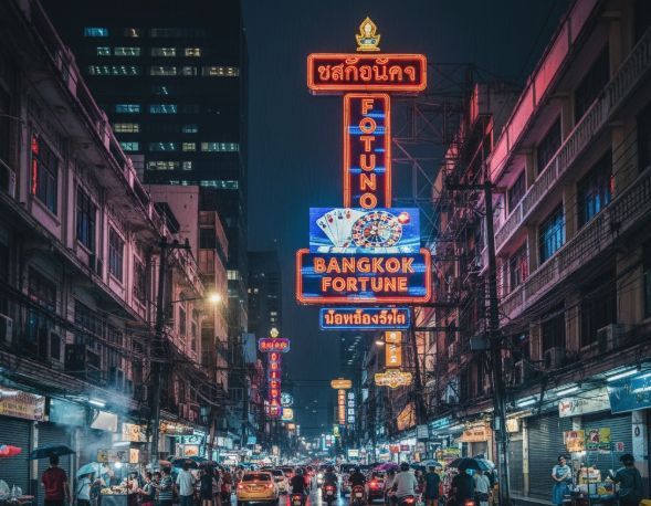 Public opinion regarding casino legalisation across Thailand | Thaiger