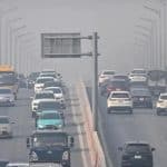 Bangkok’s PM2.5 smog hits crisis levels in several districts | Thaiger