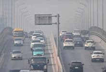 Bangkok’s PM2.5 smog hits crisis levels in several districts | Thaiger