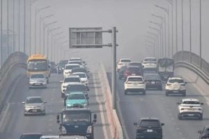 Bangkok’s PM2.5 smog hits crisis levels in several districts | Thaiger