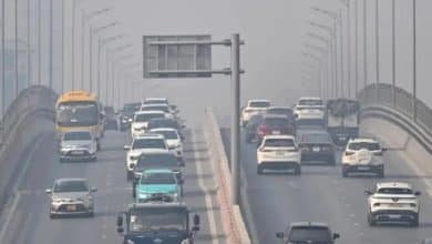 Bangkok’s PM2.5 smog hits crisis levels in several districts | Thaiger