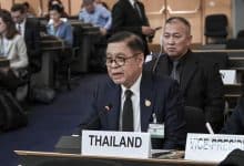 Thailand urges UN to act on Cambodian border landmines | Thaiger