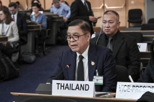 Thailand urges UN to act on Cambodian border landmines | Thaiger