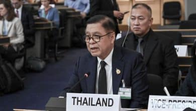 Thailand urges UN to act on Cambodian border landmines | Thaiger