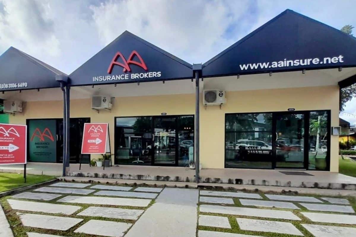 Buying property in Thailand? Don't skip this home insurance guide | News by Thaiger