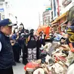 PM Anutin sets 14-day recovery deadline for Hat Yai flood aftermath | Thaiger