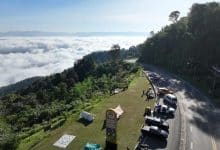 Thailand offers 39 free camping sites for new year holidays | Thaiger