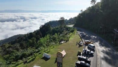 Thailand offers 39 free camping sites for new year holidays | Thaiger