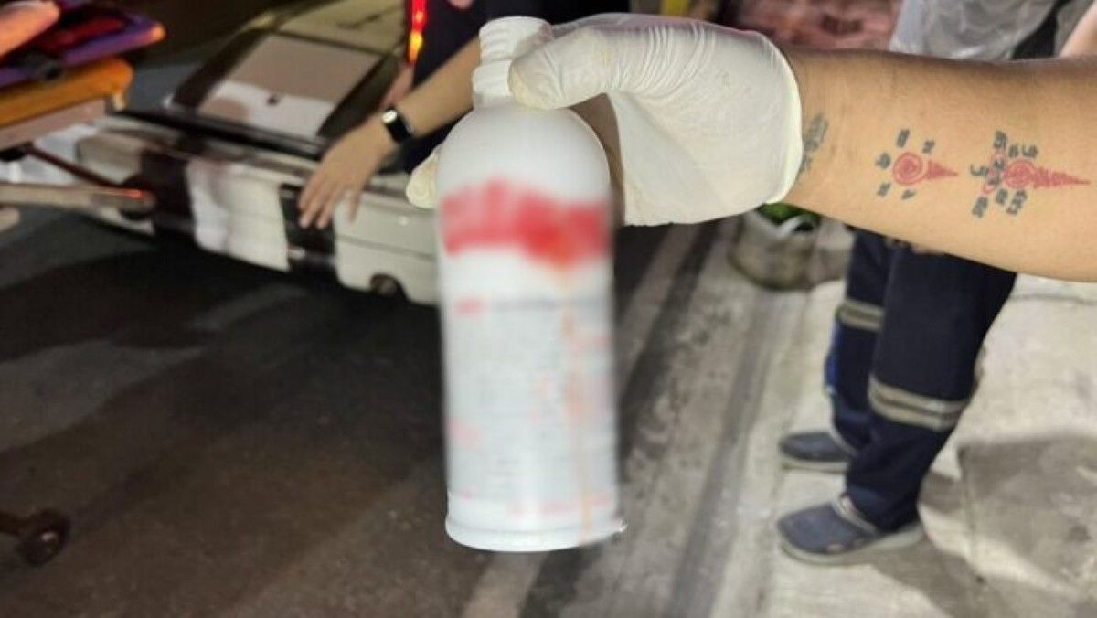 Nonthaburi driver attempts suicide over 35,000 baht repair cost | News by Thaiger