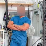 Fitness coach Po admits to child discipline incident, offers apology | Thaiger