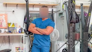 Fitness coach Po admits to child discipline incident, offers apology | Thaiger