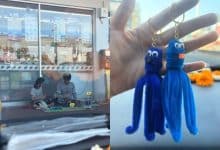 From 20 baht keychains to viral success, couple’s cat business wins hearts online | Thaiger