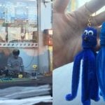 From 20 baht keychains to viral success, couple’s cat business wins hearts online | Thaiger