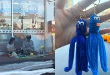 From 20 baht keychains to viral success, couple’s cat business wins hearts online | Thaiger