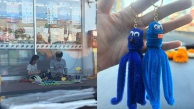 From 20 baht keychains to viral success, couple’s cat business wins hearts online | Thaiger