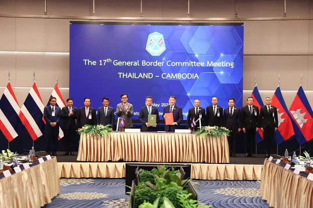 Photo via office of the national security council