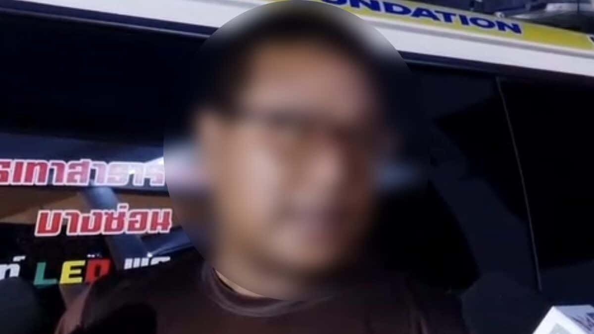 Police question volunteers over journalist's death in Nonthaburi | News by Thaiger