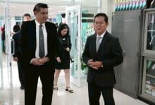 EC prepares for nationwide election following House dissolution | Thaiger