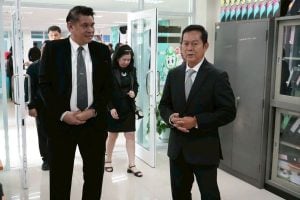 EC prepares for nationwide election following House dissolution | Thaiger