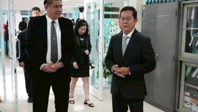 EC prepares for nationwide election following House dissolution | Thaiger