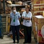 FDA raids illegal factory reviving banned ‘old man forgets walking stick’ tonic | Thaiger