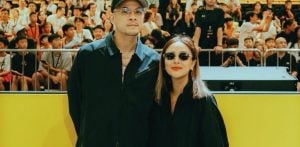 Hip-hop star Way accused of fake stock scheme after wife’s 195m baht scandal | Thaiger