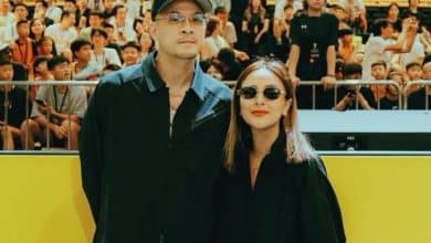 Hip-hop star Way accused of fake stock scheme after wife’s 195m baht scandal | Thaiger