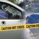 CCTV trail points to coordinated hit in killing of Phatthalung village headman | Thaiger