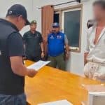 French man arrested for rape as police targets illegal activities on Koh Phangan | Thaiger