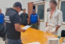 French man arrested for rape as police targets illegal activities on Koh Phangan | Thaiger