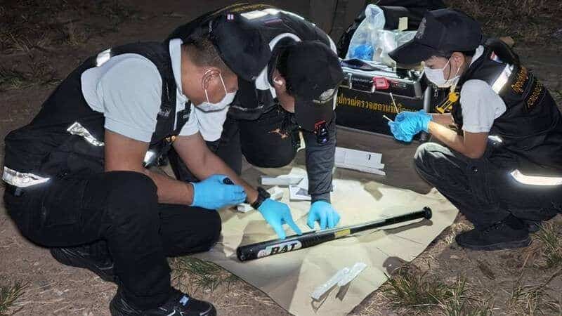 Man shot dead in Chon Buri love triangle dispute | News by Thaiger