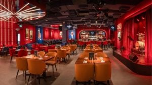 Hard Rock Cafe strikes a new chord with its fifth opening in Hua Hin | Thaiger