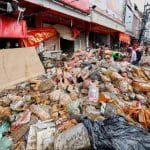 Hat Yai flood clean-up reaches over 83% completion | Thaiger