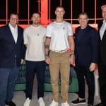 Centara and Icons Series announce major sports partnership for a star-studded launch event in Bangkok | Thaiger
