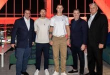 Centara and Icons Series announce major sports partnership for a star-studded launch event in Bangkok | Thaiger