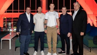 Centara and Icons Series announce major sports partnership for a star-studded launch event in Bangkok | Thaiger