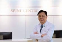 Dr Wicharn Yingsakmongkol: The quiet pioneer behind Thailand’s most trusted spine surgeries | Thaiger