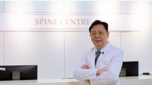 Dr Wicharn Yingsakmongkol: The quiet pioneer behind Thailand’s most trusted spine surgeries | Thaiger