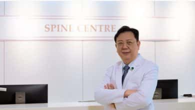 Dr Wicharn Yingsakmongkol: The quiet pioneer behind Thailand’s most trusted spine surgeries | Thaiger