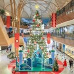 Central Pattana unveils Thailand’s first 14-metre-tall Ariel Castle at Central Phuket | Thaiger