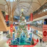 Central Pattana unveils Thailand’s first 14-metre-tall Ariel Castle at Central Phuket | Thaiger