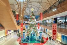 Central Pattana unveils Thailand’s first 14-metre-tall Ariel Castle at Central Phuket | Thaiger