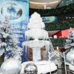 Siam Paragon The Magical Celebration 2026 celebrates 20 years with festive spectacles | Thaiger
